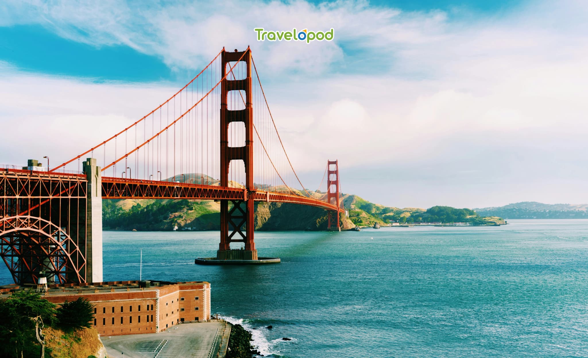 San Francisco - The City by The Bay