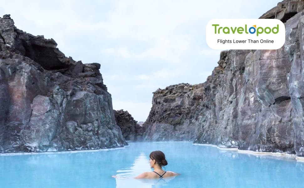 The Retreat at Blue Lagoon, Iceland