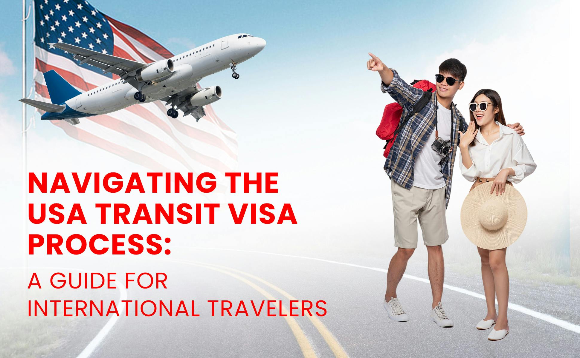 Navigating Transit Visas: Your Ultimate Global Guide for Smooth Layovers