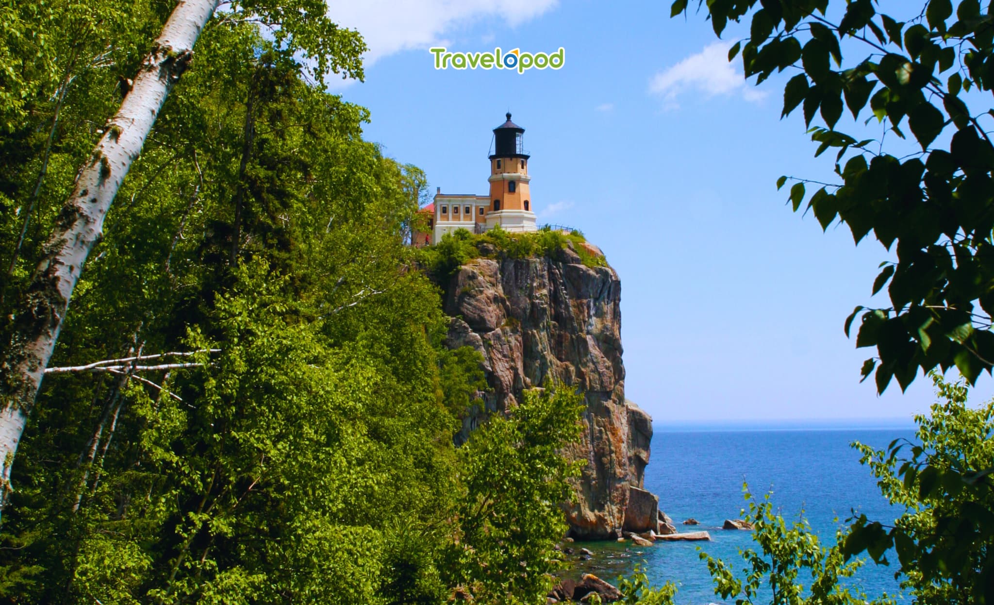 Lake Superior Circle Tour (Minnesota, Wisconsin, Michigan, Ontario)