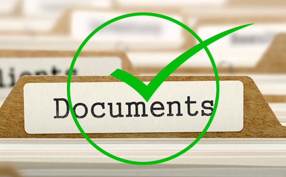 Documents Required to Fly With BARK Air