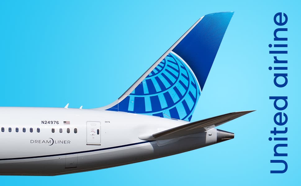 United Airlines