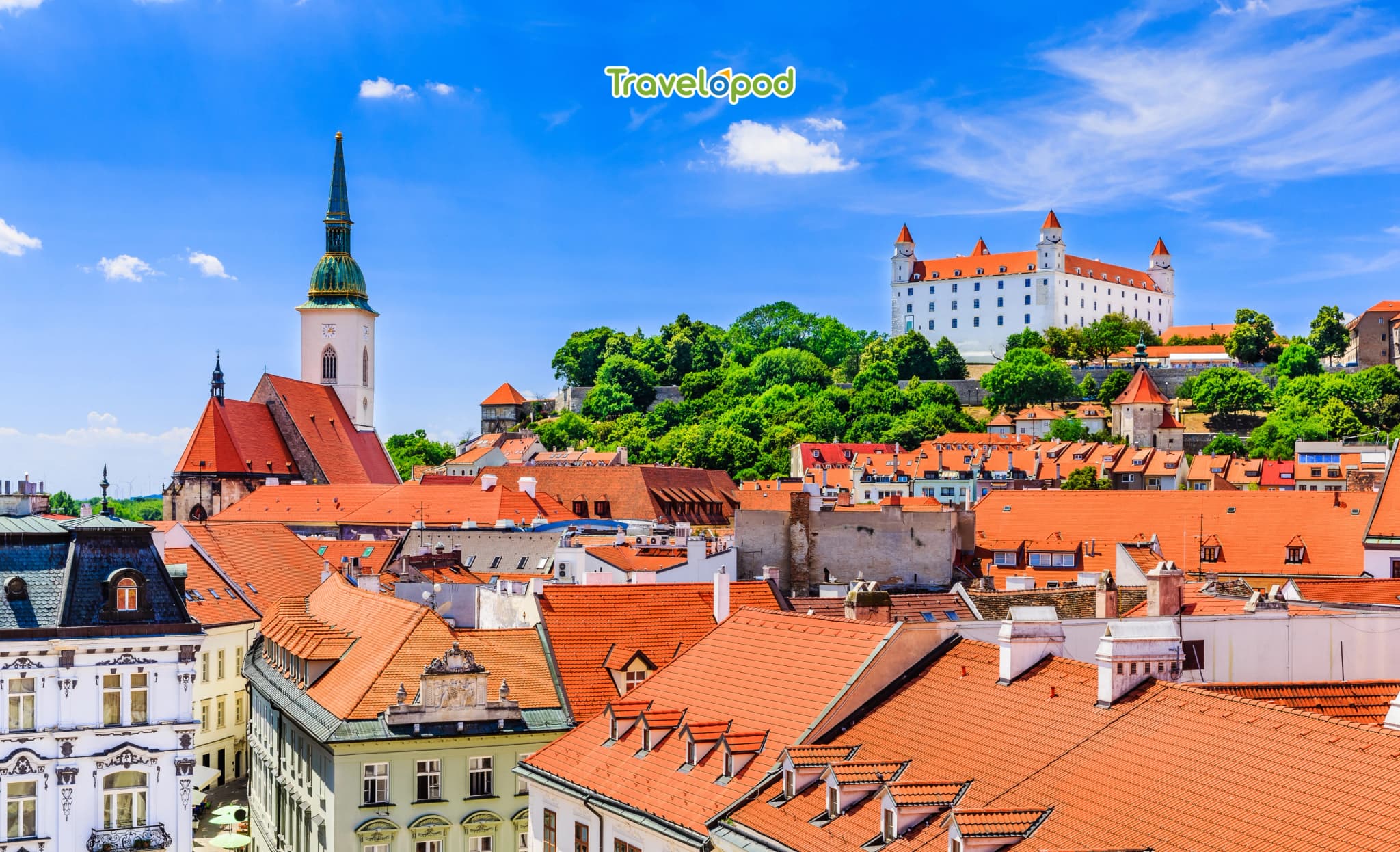 Bratislava, Slovakia