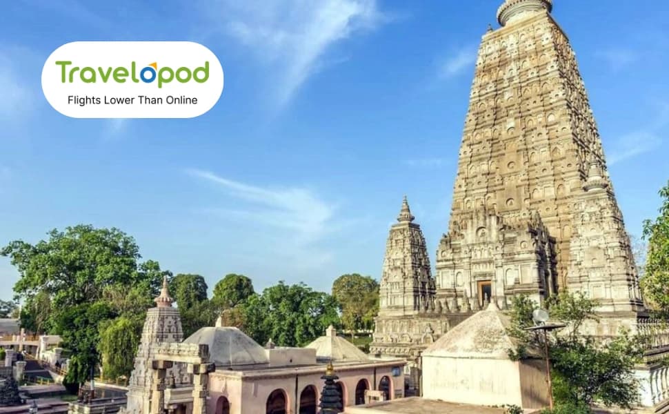 Bodhgaya - A Spiritual Haven