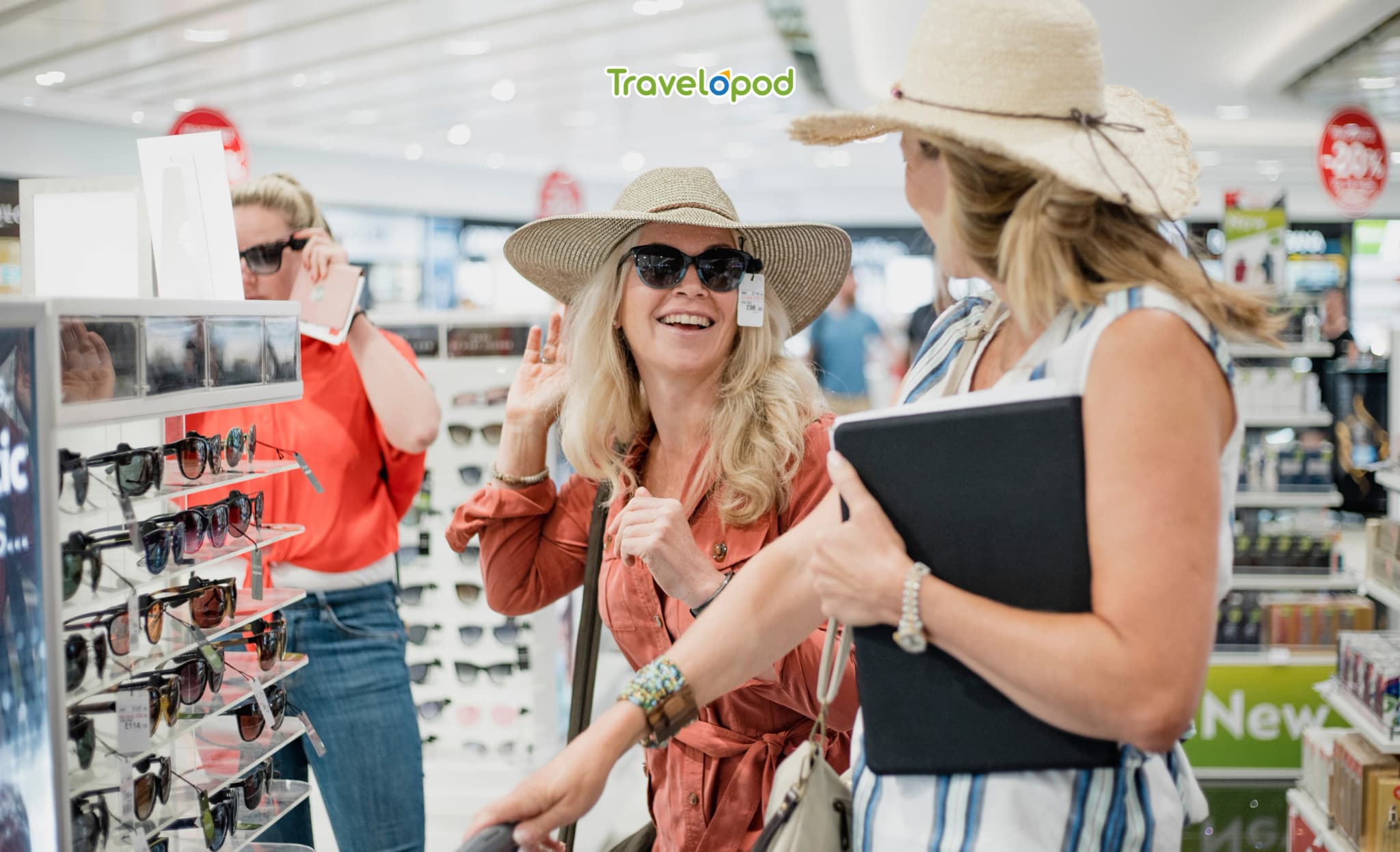 International Travel Tips: Things To Remember When You Are Shopping Abroad