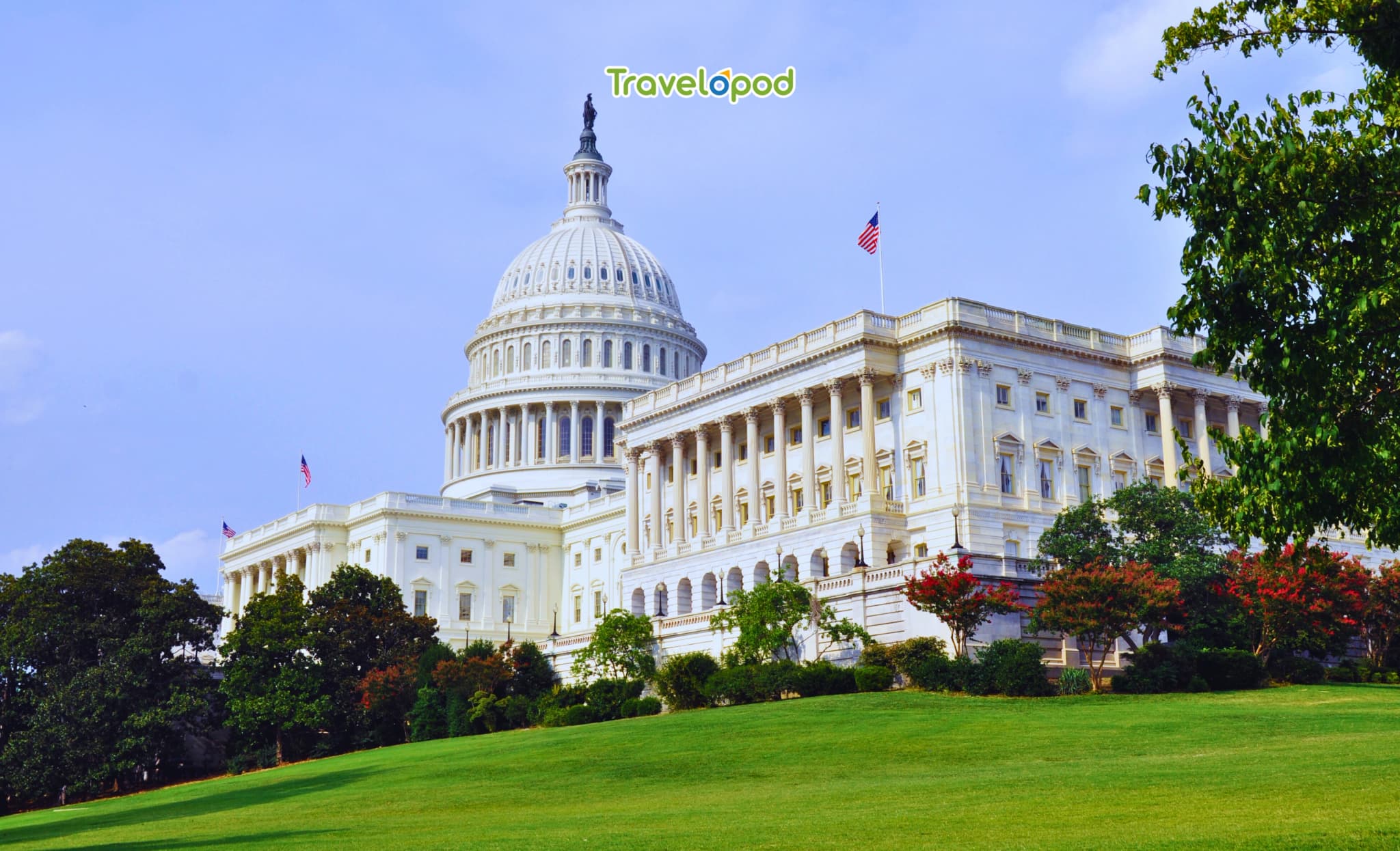 Washington, D.C.: Celebrations at the Heart of the Nation