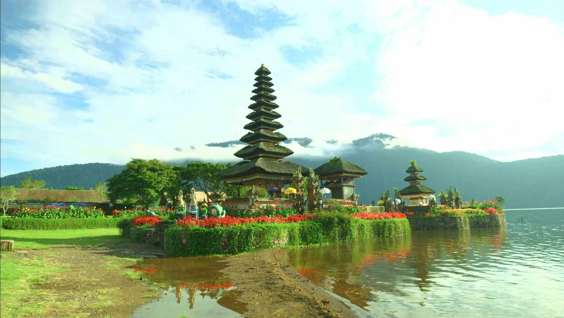 Fun Things to do in Bali, Indonesia