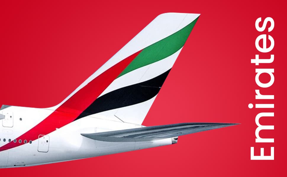 Emirates Airlines