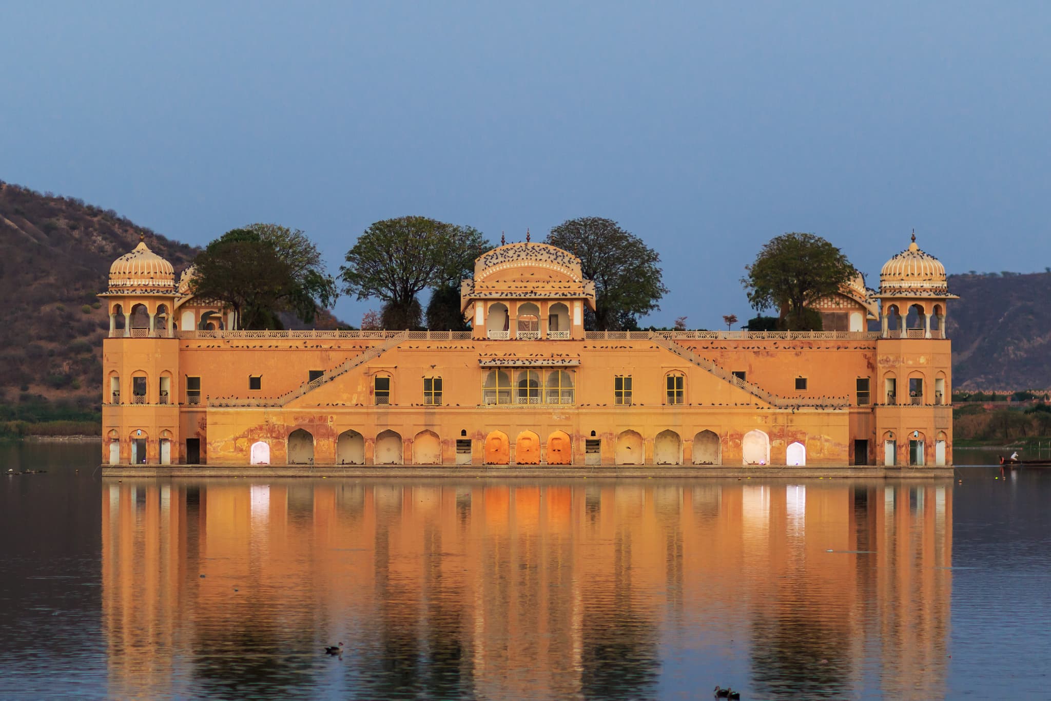 A Journey Through Time: The Forts of Rajasthan