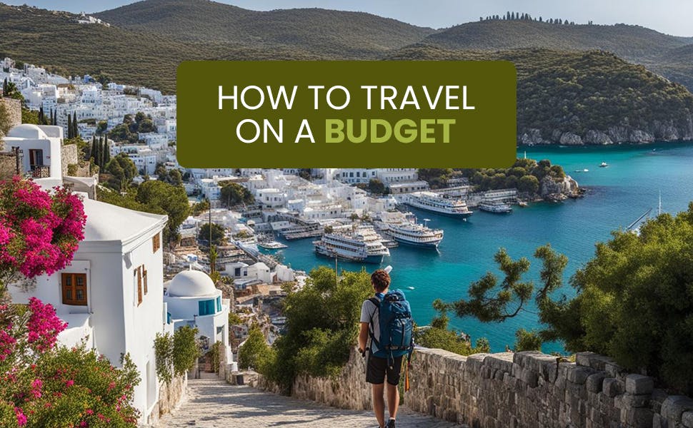 Travel Guide for Budget Travelers: Best Budget Accommodations in Bodrum