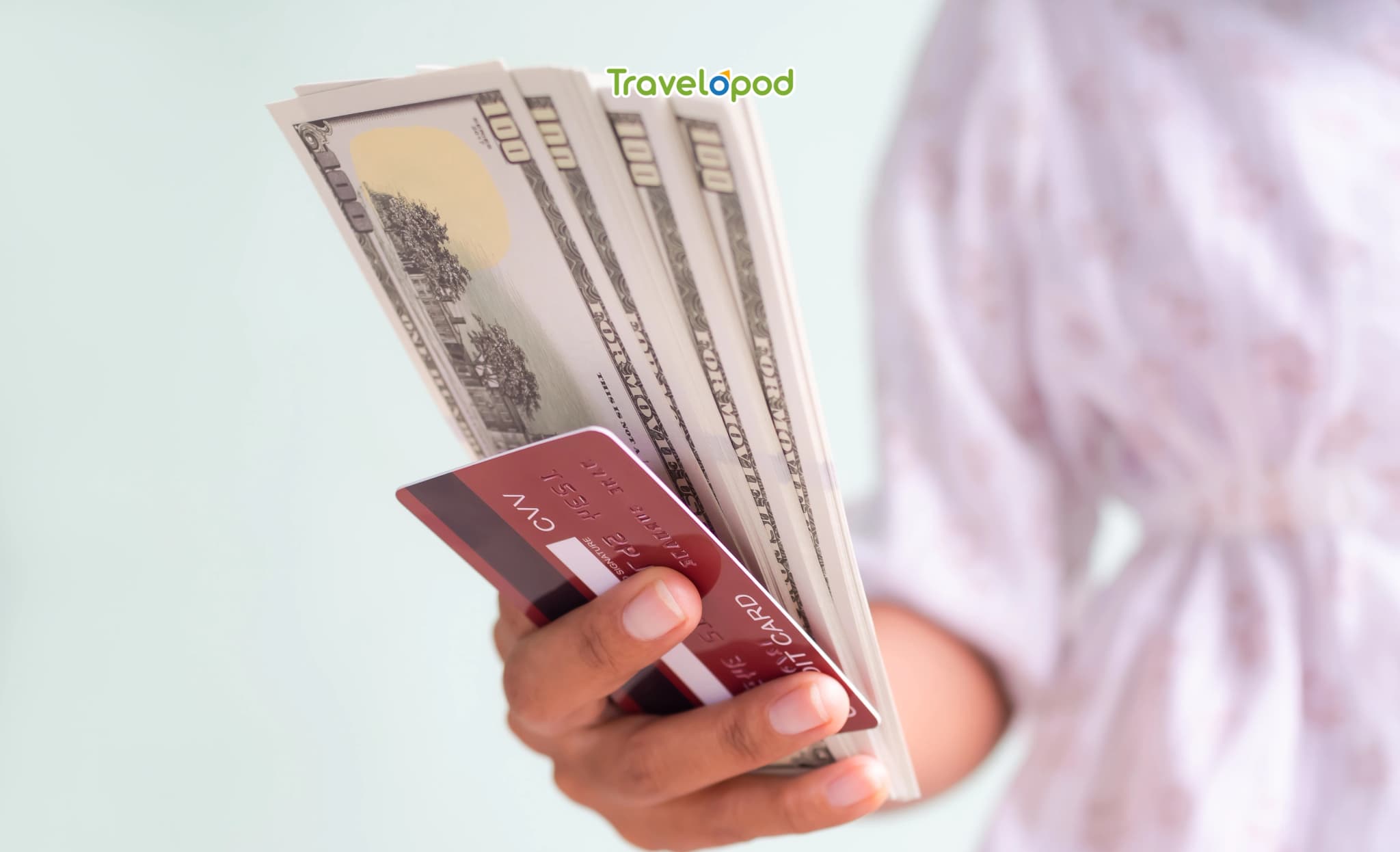 Money-Saving Tips for Travelers (International): Easy and Smooth Payments