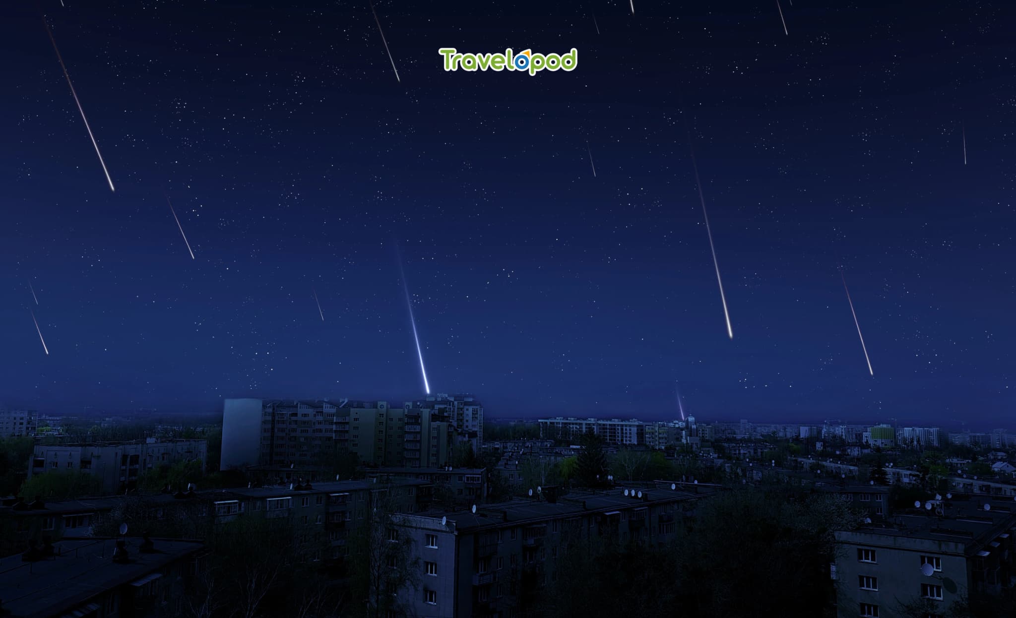 Leonid Meteor Shower