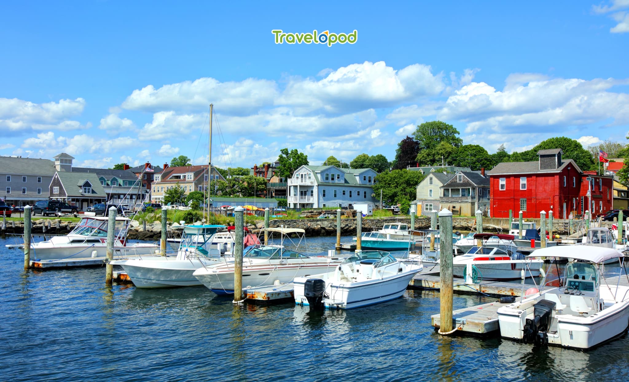 History Comes Alive At The Bristol, RI 4th Of July Parade