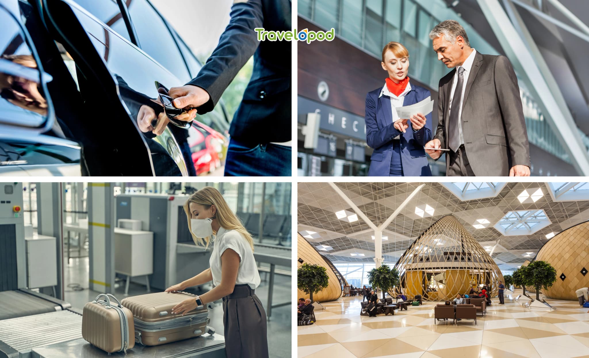 Pre-Departure Privileges