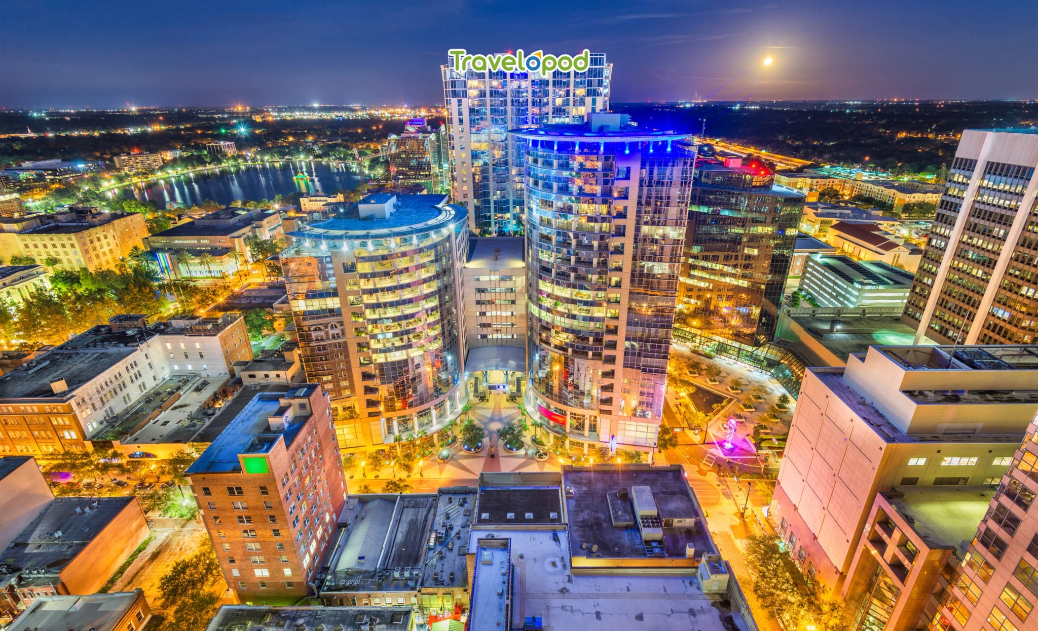 Theme park magic makes Orlando's 4th of July unforgettable.