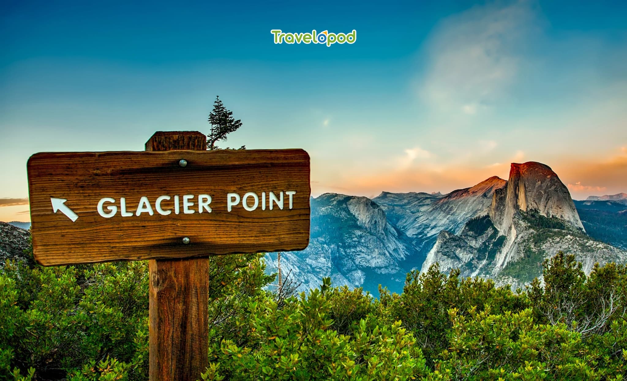 Immerse in Yosemite National Park's Splendor