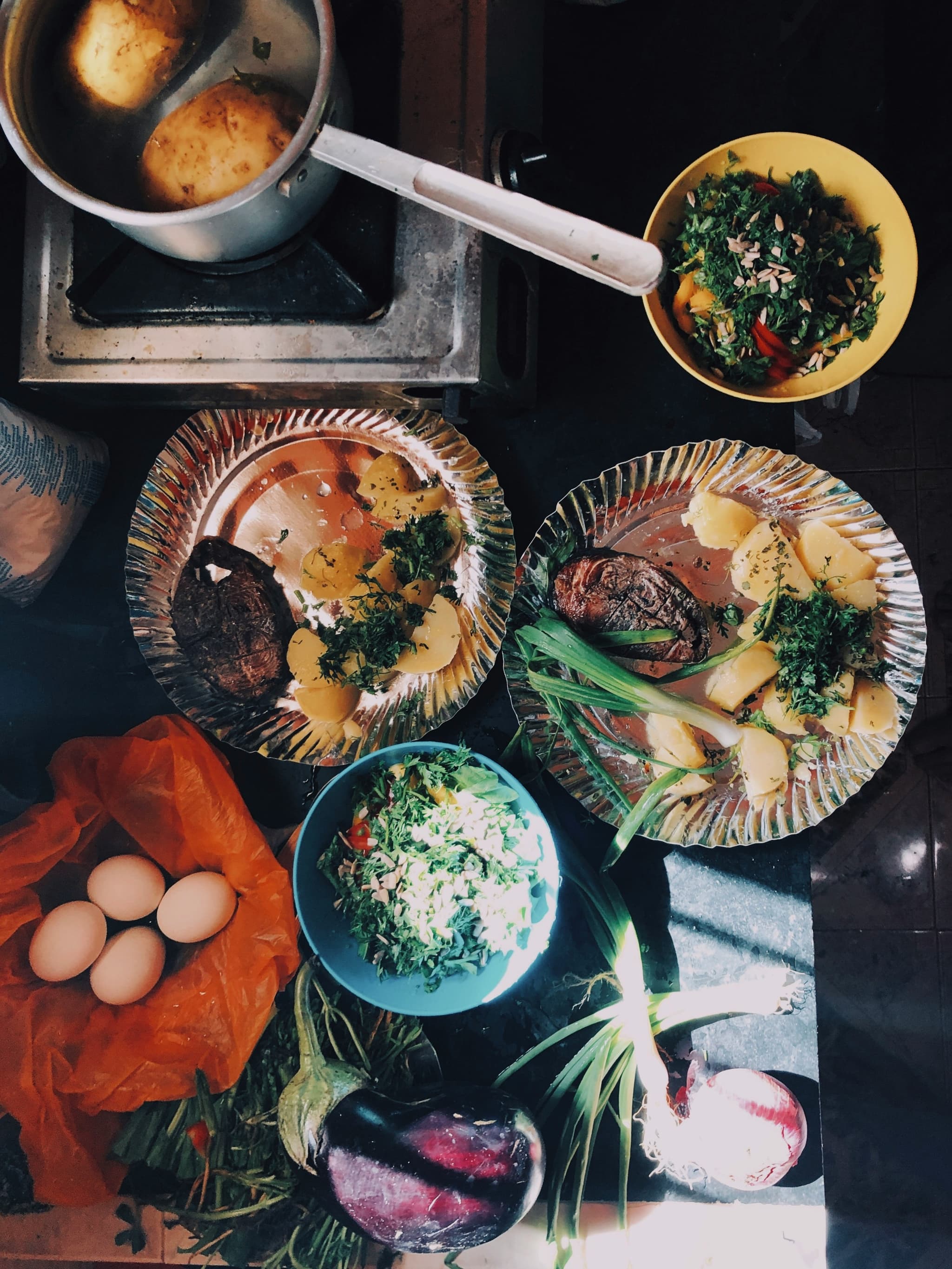 Where to Experience Goan Cuisine: From Local Shacks to Upscale Restaurants