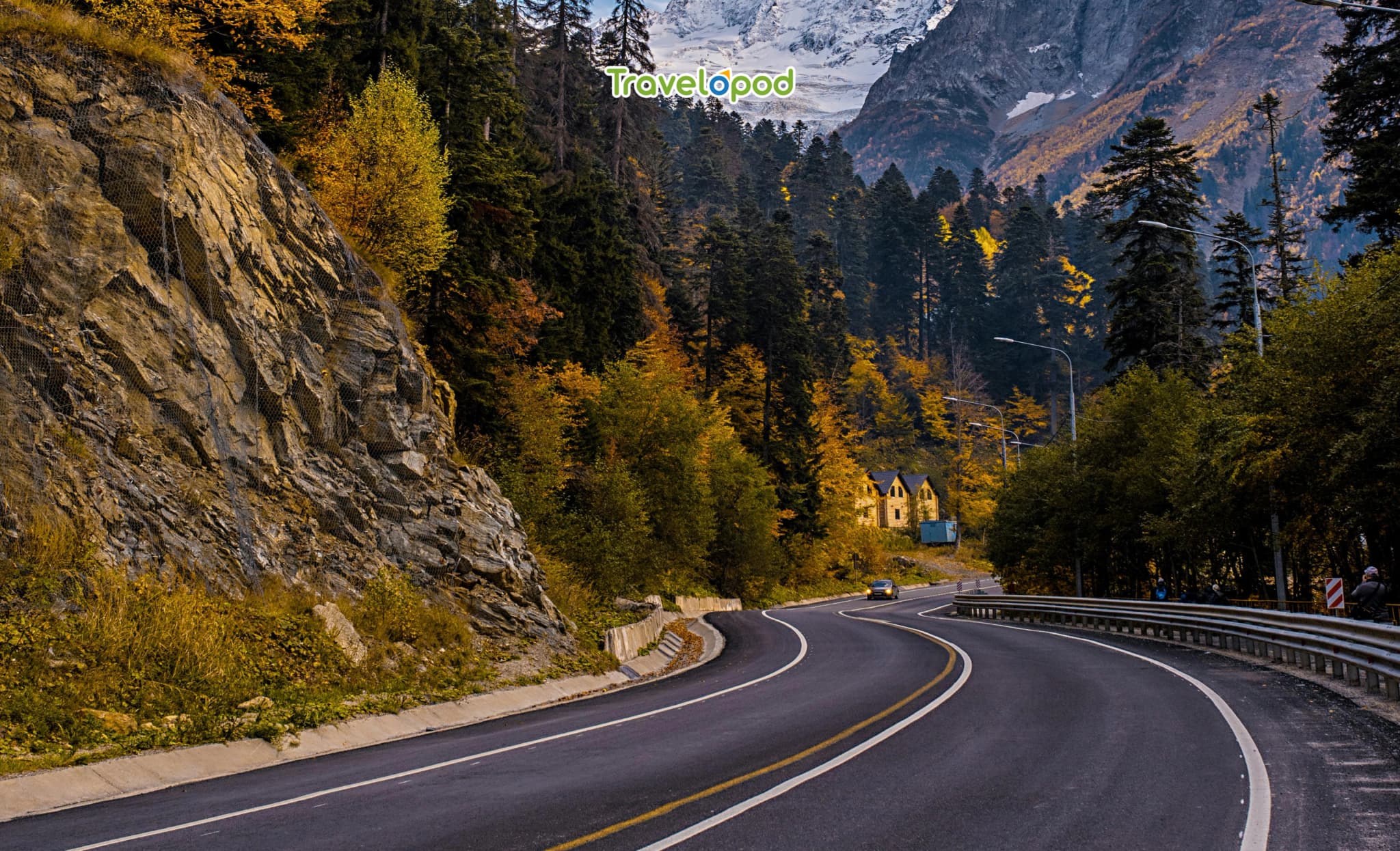  San Juan Skyway (Colorado)