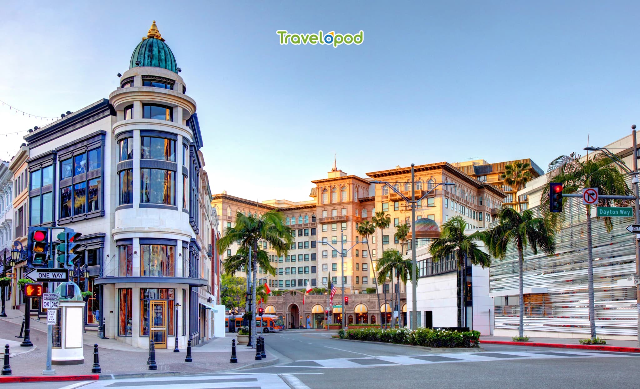 Discovering LA's Best-Kept Secrets