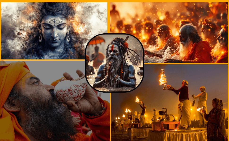 Maha Kumbh Mela 2025: Dates, Venue, Rituals & Everything You Need to Know