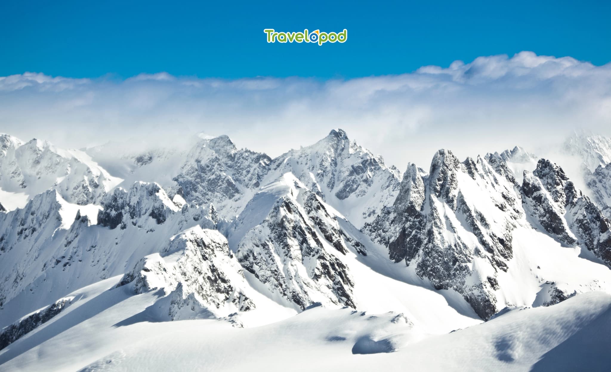 Hike the Swiss Alps and Hidden Valleys