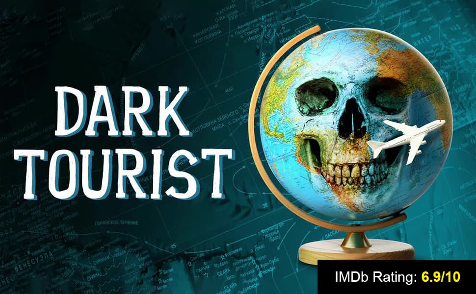 Dark Tourist