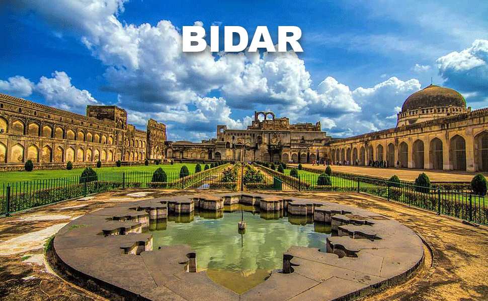 Bidar