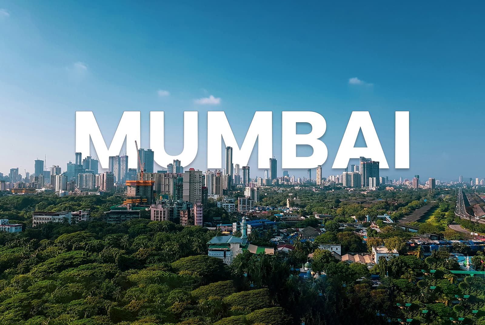  best flight deals from Miami to Mumbai