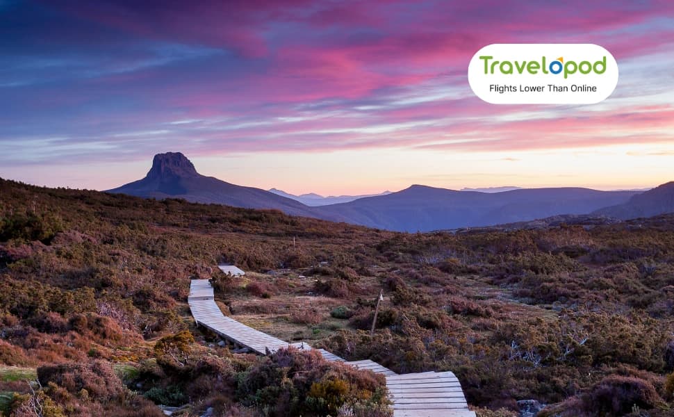 The Overland Track