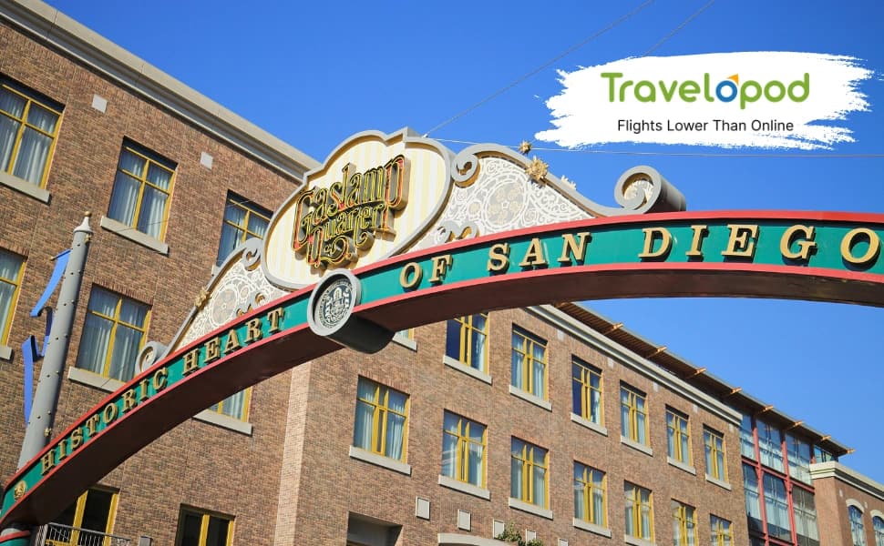 San Diego, California