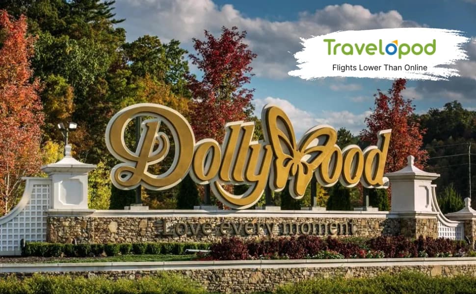 Pigeon Forge, Tennessee