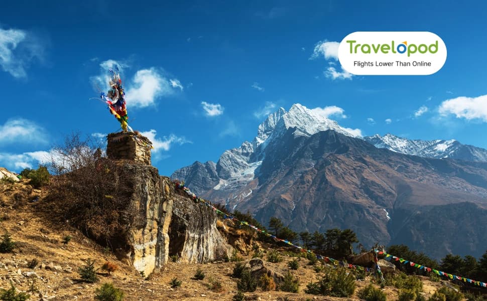 Everest Base Camp Trek - Nepal