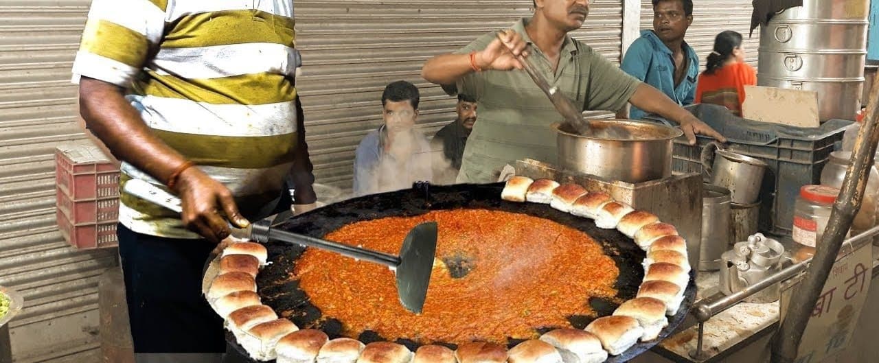 Foodie's Paradise: Two Indian Cities Make the List of the World's Top Places for Local Food