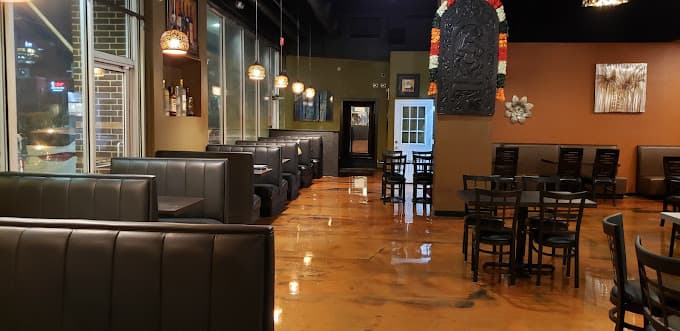 These Indian restaurants are sure to transport you to the streets of India. So if you're feeling nostalgic or just hungry, be sure to give them a try!