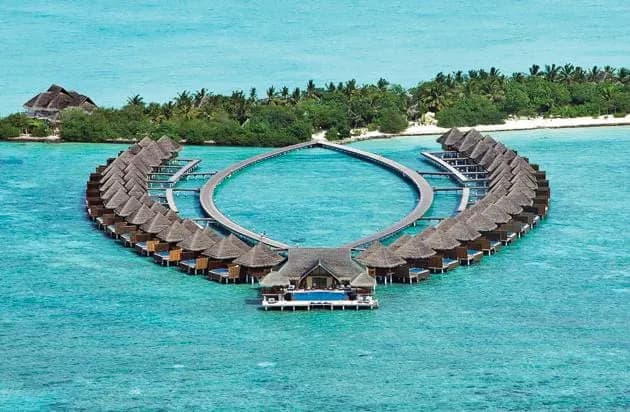 The Treasure Island, Maldives: The Best Indian Ocean Adventures For Families