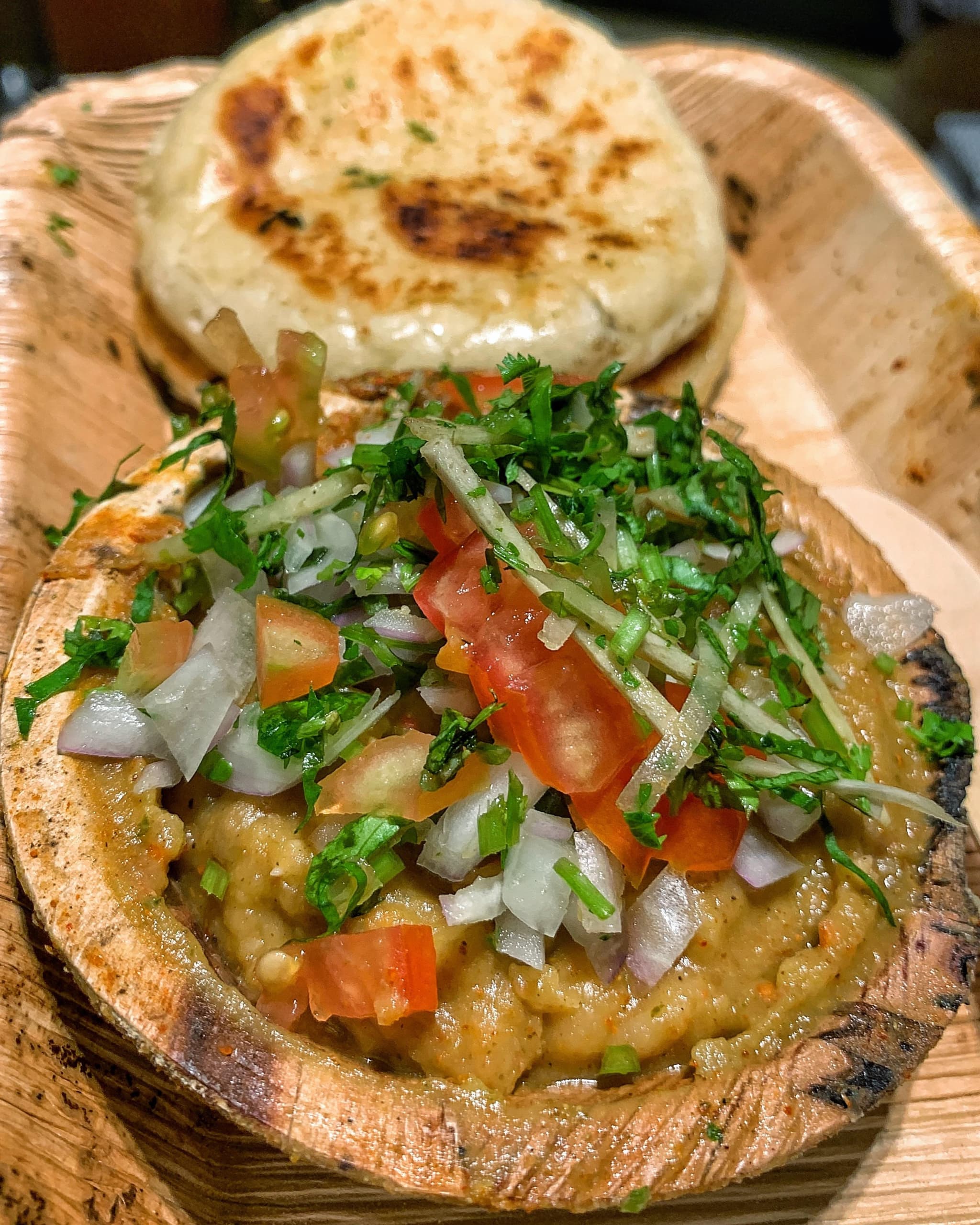 Foodie's Paradise: Two Indian Cities Make the List of the World's Top Places for Local Food