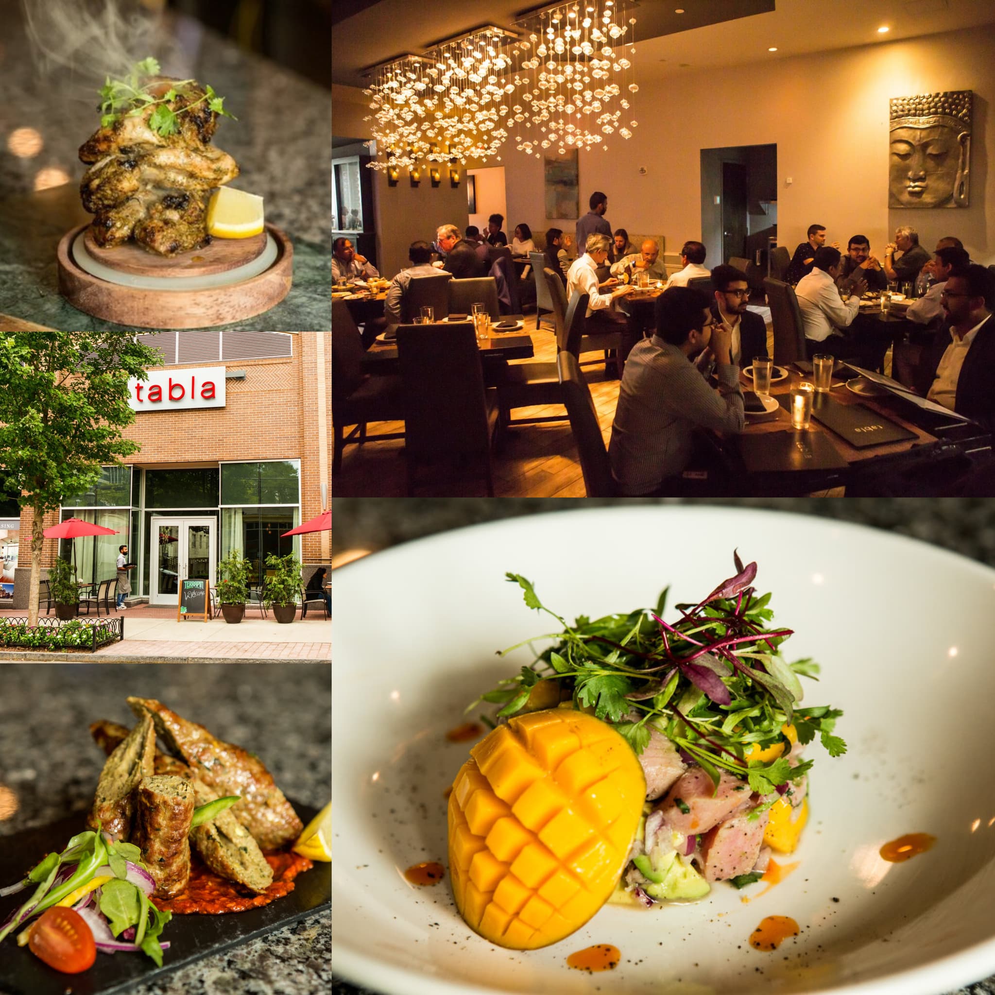 These Indian restaurants are sure to transport you to the streets of India. So if you're feeling nostalgic or just hungry, be sure to give them a try!