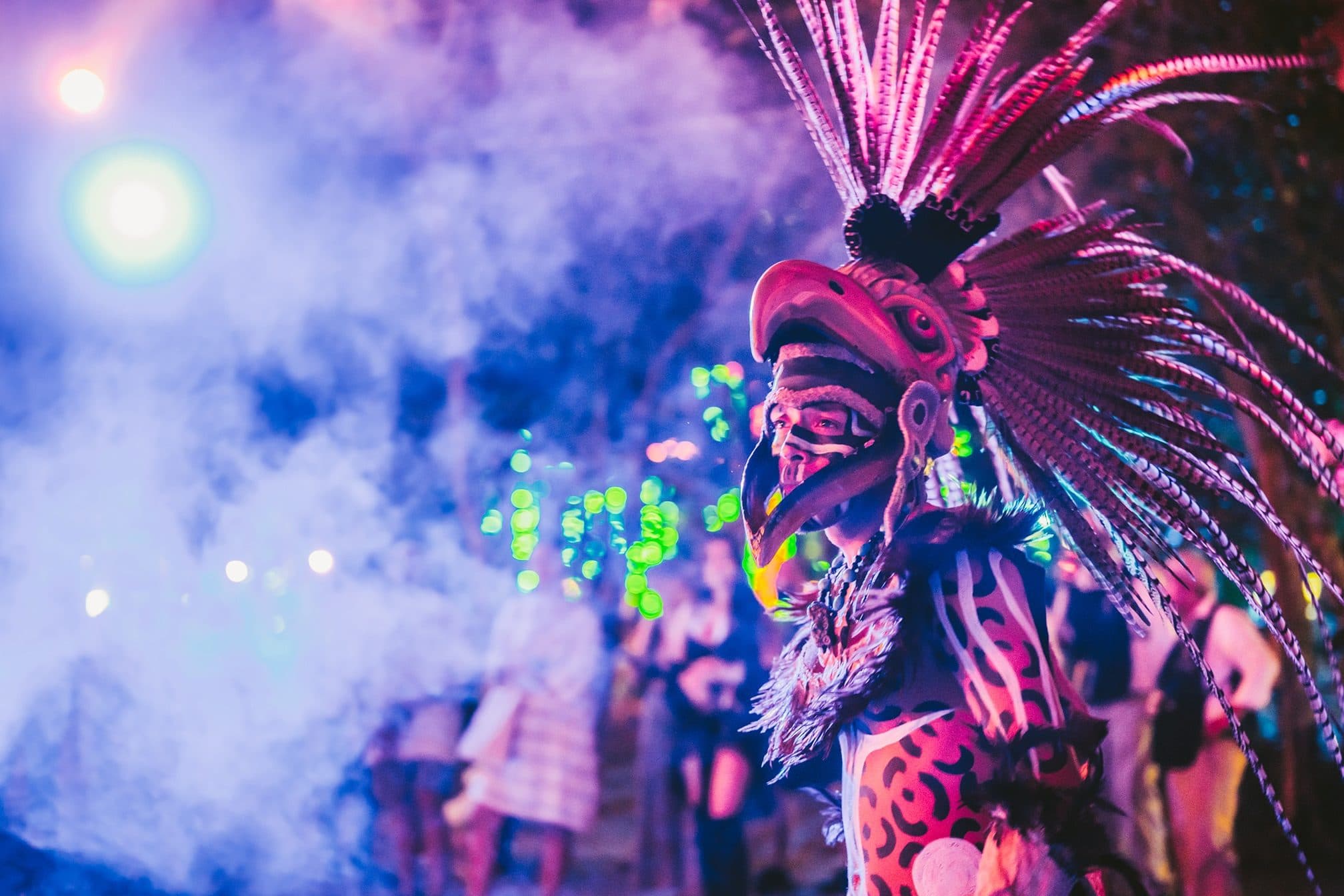 A World Tour of Colors: 7 International Festivals That Sparkle with Joy