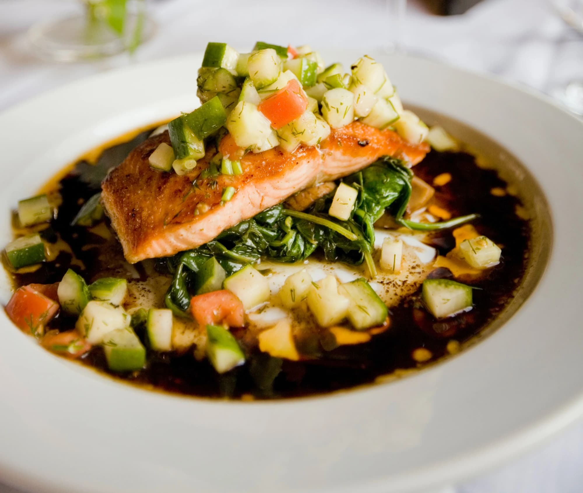 Must-Try Michelin-Starred Restaurants in Asia: A Taste of the World