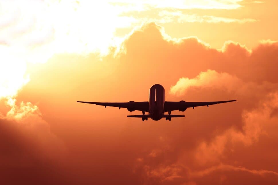 Indian Traveler Rejoice! Non-Stop Flights Between the US and India