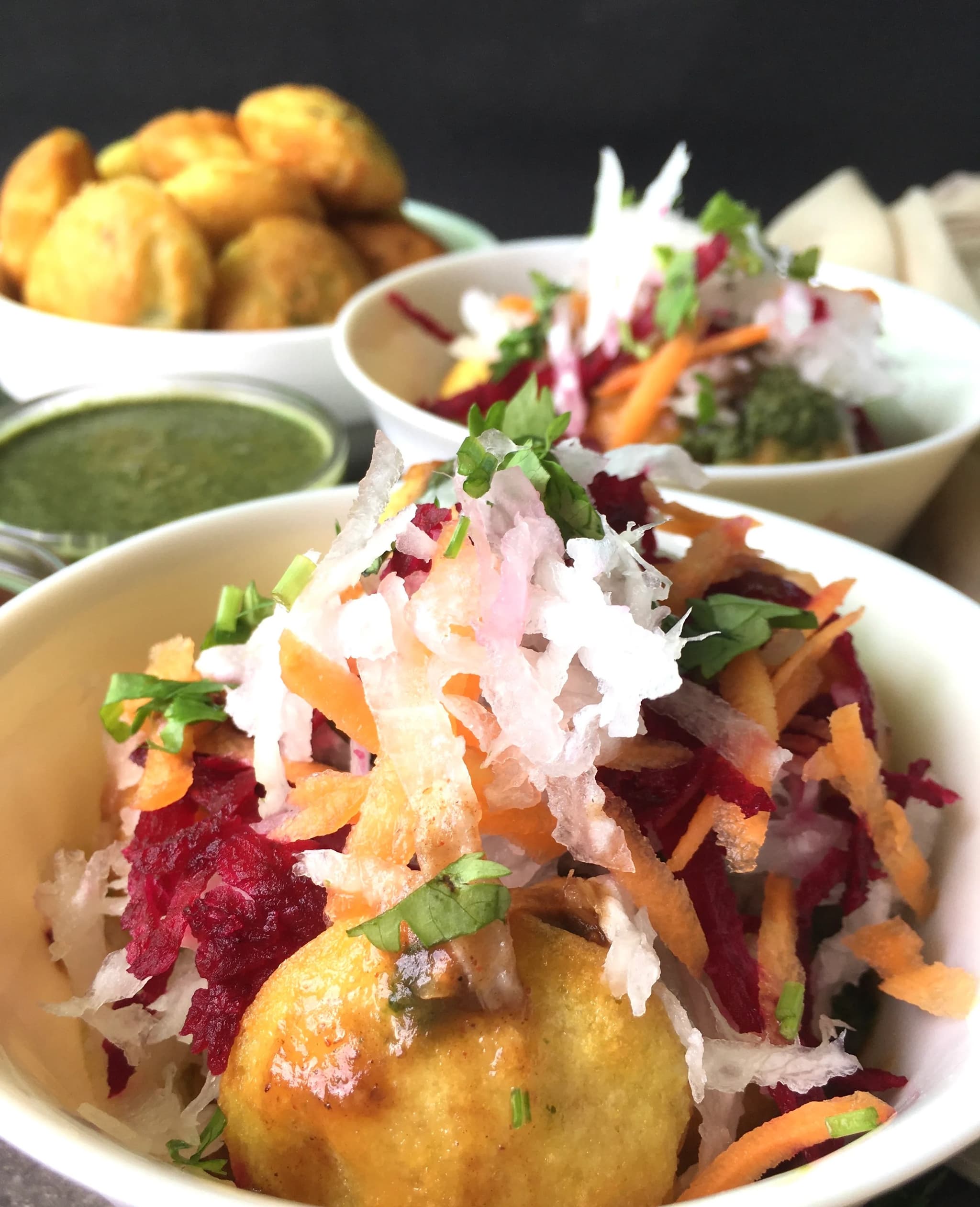 Foodie's Paradise: Two Indian Cities Make the List of the World's Top Places for Local Food