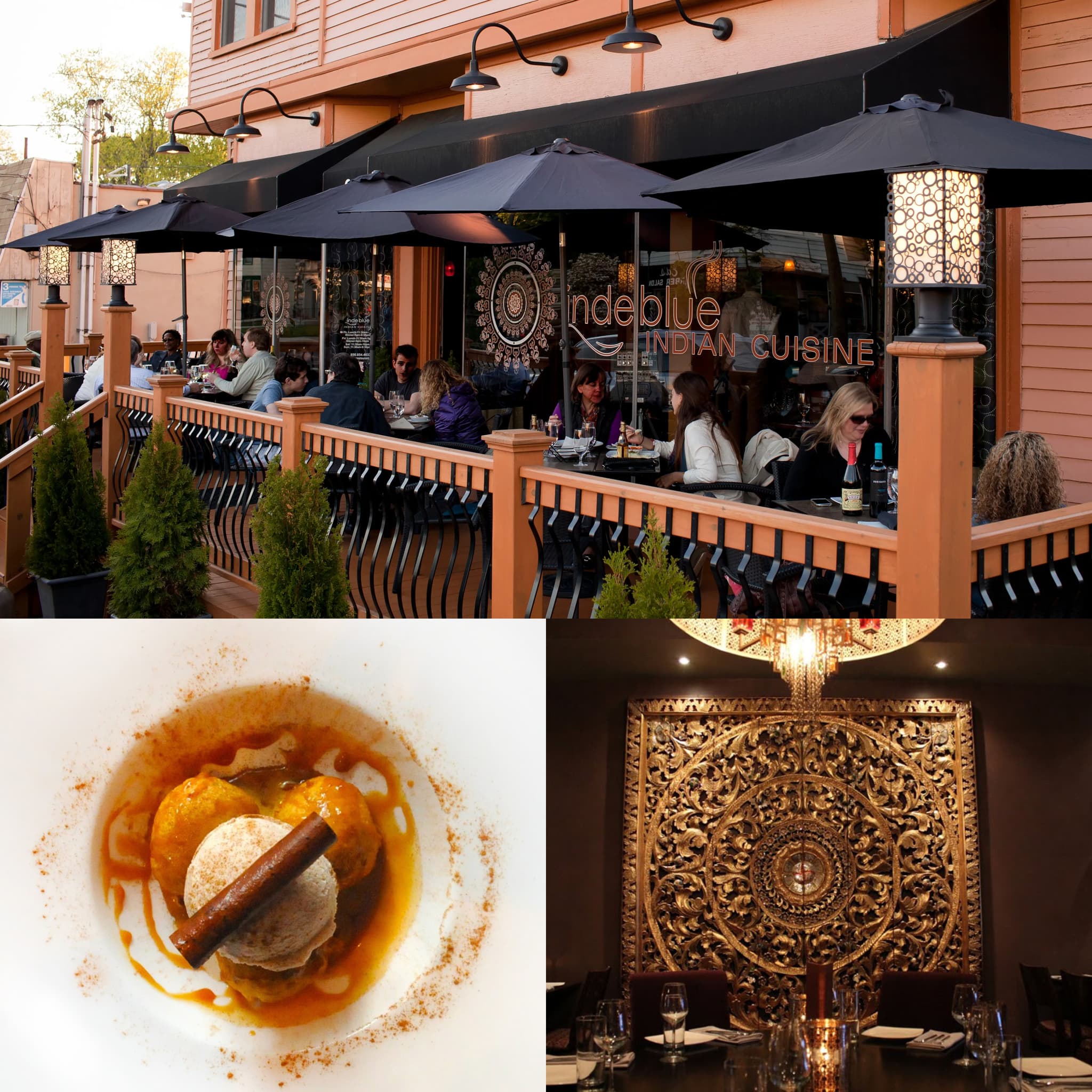 These Indian restaurants are sure to transport you to the streets of India. So if you're feeling nostalgic or just hungry, be sure to give them a try!