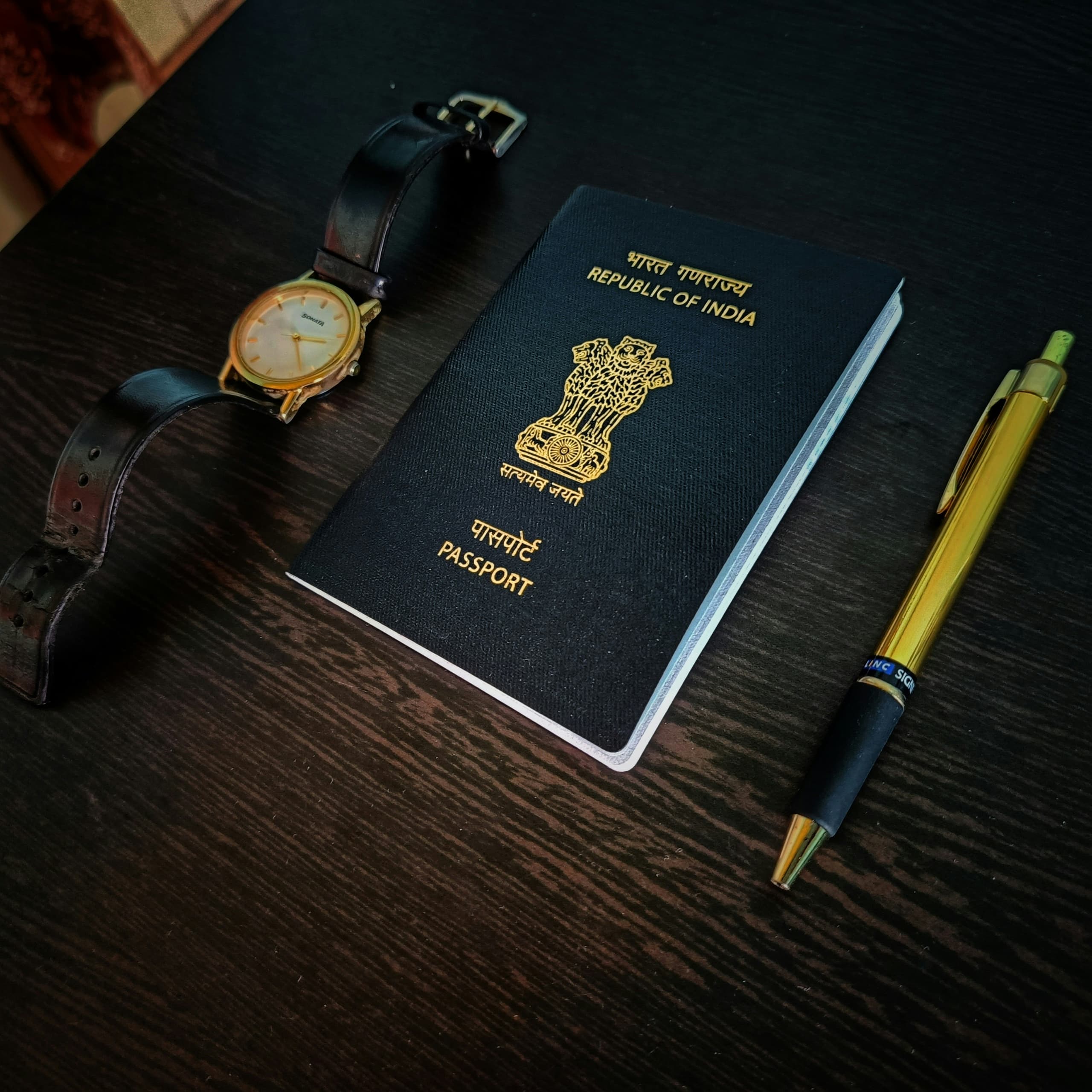 Packing Like a Pro: The Ultimate Checklist for your trip to India