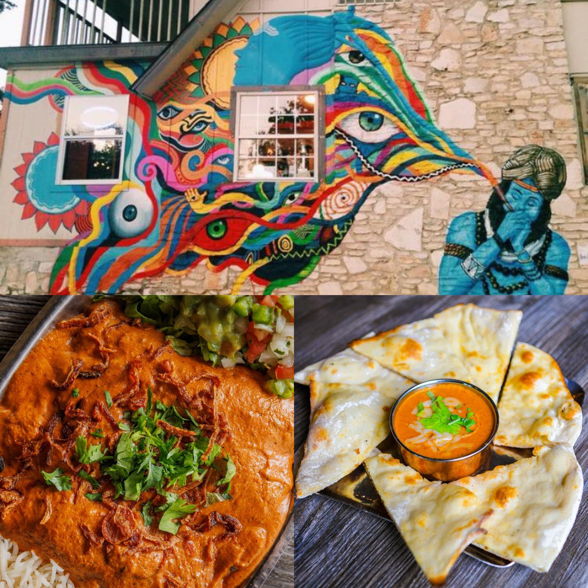 These Indian restaurants are sure to transport you to the streets of India. So if you're feeling nostalgic or just hungry, be sure to give them a try!