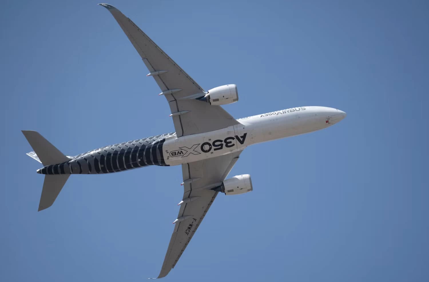  Fly to India in style and comfort with Air India's A350-900. Enjoy a world-class travel experience with cutting-edge amenities on your flights to India soon.