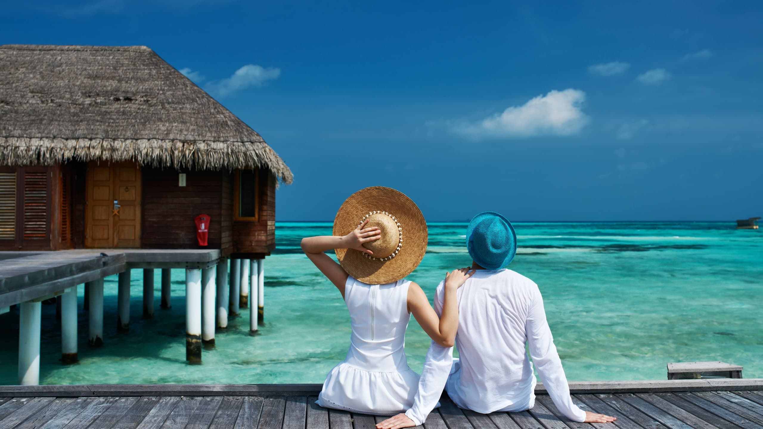 Honeymoons That Are Anything But Ordinary: The Best 6 Destinations That Will Get Your Heart Racing