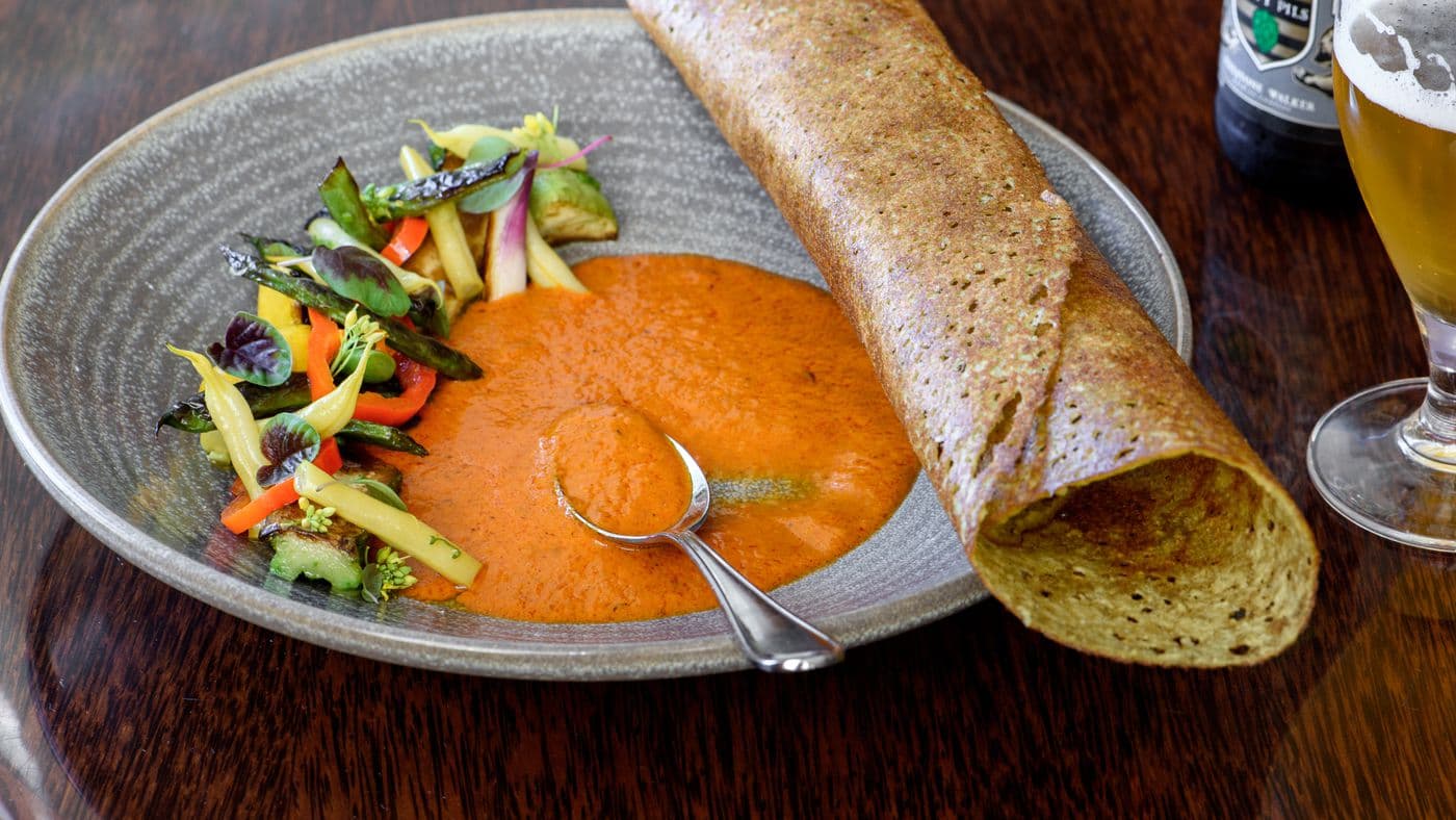 These Indian restaurants are sure to transport you to the streets of India. So if you're feeling nostalgic or just hungry, be sure to give them a try!