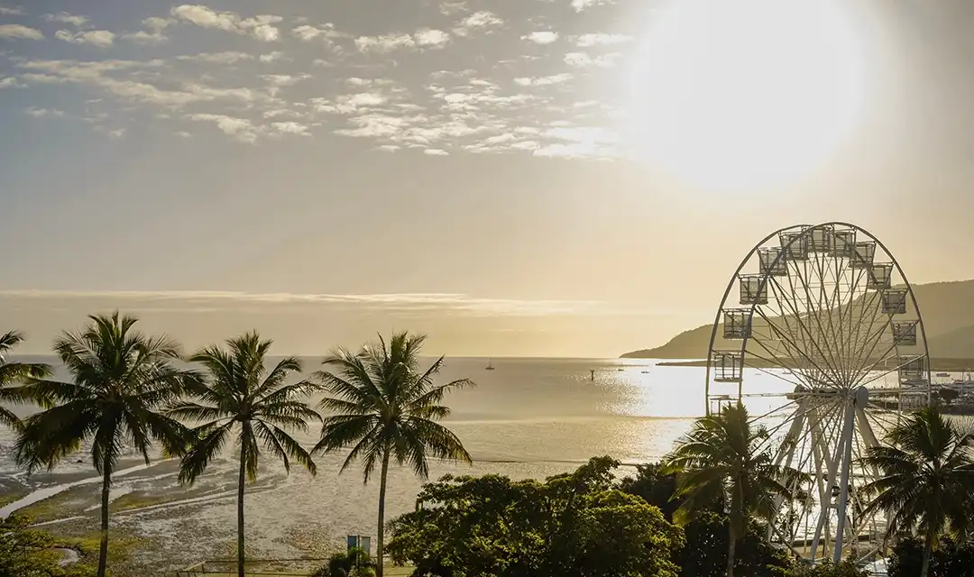 Tour highlight image