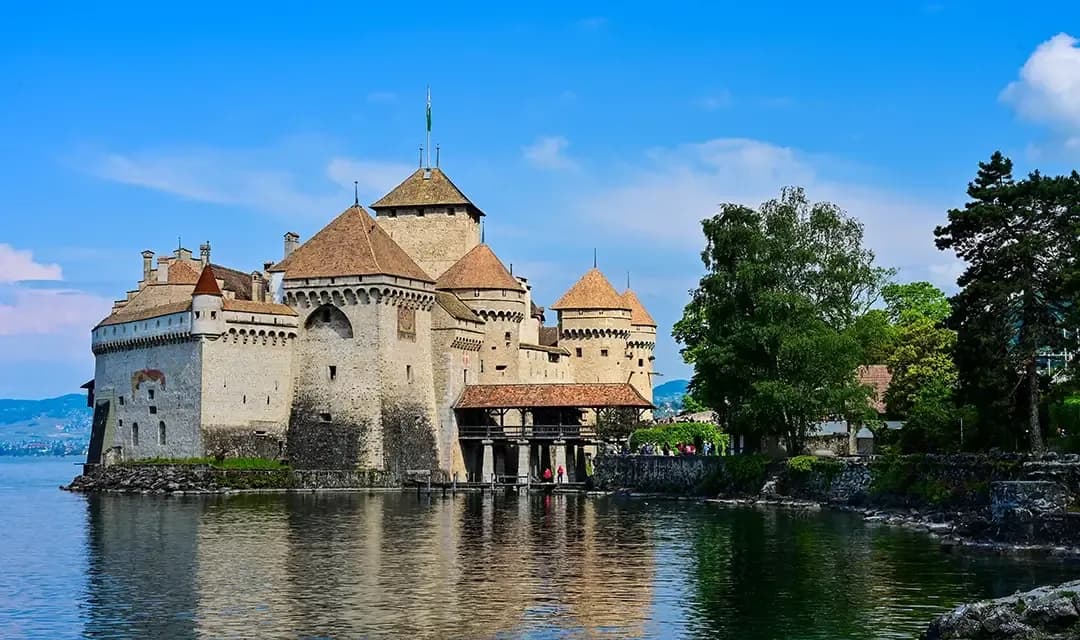 Tour highlight image