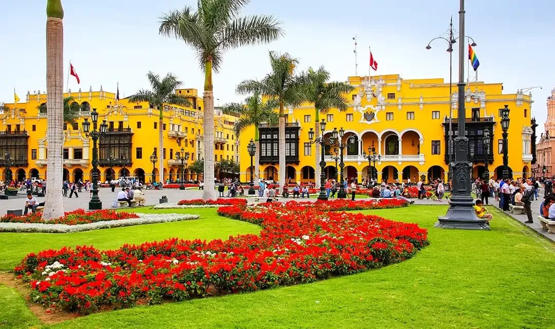 Lima